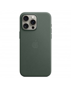 Apple MT503ZM A?ES funda para teléfono móvil 17 cm (6.7") Verde