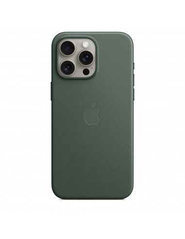 Apple MT503ZM A?ES funda para teléfono móvil 17 cm (6.7") Verde