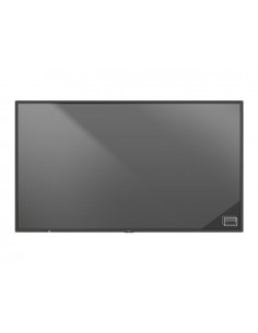 NEC MultiSync P435 PG-2 Pantalla plana para señalización digital 124,5 cm (49") LCD 700 cd   m² 4K Ultra HD Negro 24 7