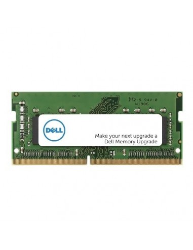 DELL AB949335 módulo de memoria 32 GB 1 x 32 GB DDR5 4800 MHz