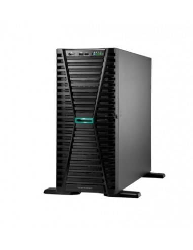 HPE ProLiant ML110 Gen11 servidor Torre (4,5U) Intel® Xeon® Bronze 3408U 1,8 GHz 16 GB DDR5-SDRAM 1000 W