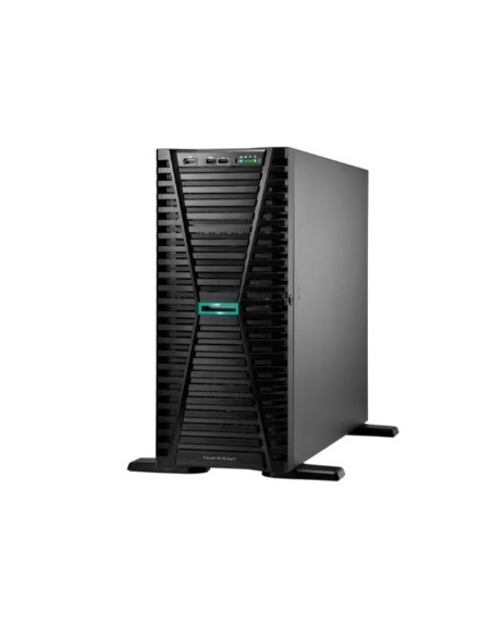 HPE ProLiant ML110 Gen11 servidor Torre (4,5U) Intel® Xeon® Bronze 3408U 1,8 GHz 16 GB DDR5-SDRAM 1000 W