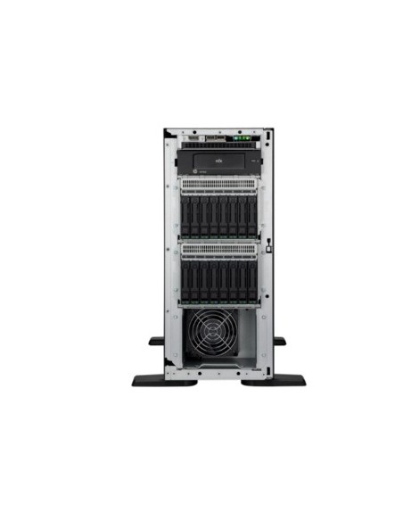 HPE ProLiant ML110 Gen11 servidor Torre (4,5U) Intel® Xeon® Bronze 3408U 1,8 GHz 16 GB DDR5-SDRAM 1000 W