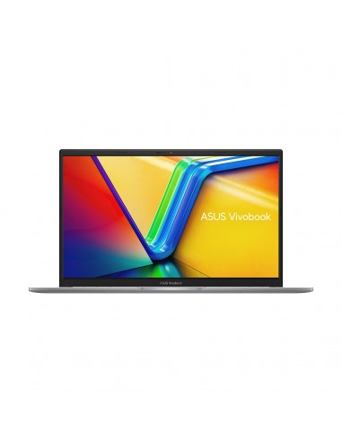 ASUS VivoBook 15 F1504ZA-NJ788W - Ordenador Portátil 15.6" Full HD (Intel Core i3-1215U, 8GB RAM, 512GB SSD, UHD Graphics,