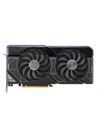 ASUS Dual -RTX4070S-O12G NVIDIA GeForce RTX 4070 SUPER 12 GB GDDR6X