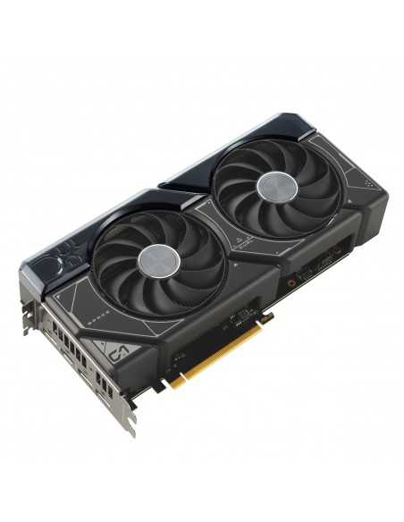 ASUS Dual -RTX4070S-O12G NVIDIA GeForce RTX 4070 SUPER 12 GB GDDR6X