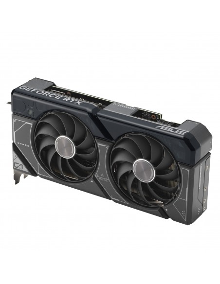 ASUS Dual -RTX4070S-O12G NVIDIA GeForce RTX 4070 SUPER 12 GB GDDR6X