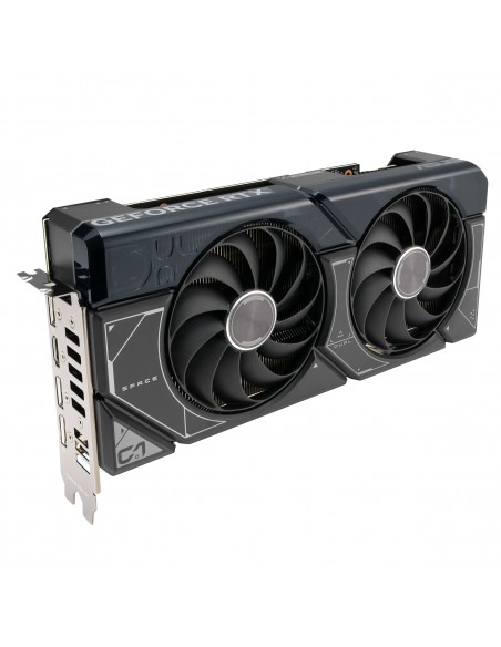 ASUS Dual -RTX4070S-O12G NVIDIA GeForce RTX 4070 SUPER 12 GB GDDR6X