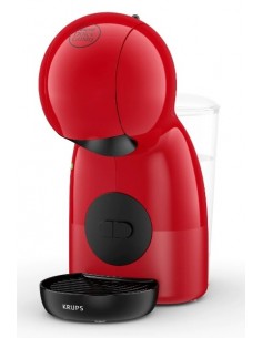 Krups NESCAFÉ DOLCE GUSTO KP1A35AS cafetera eléctrica Semi-automática Macchina per caffè a capsule 0,8 L