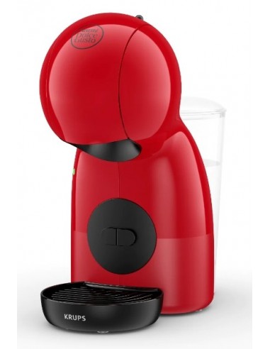 Krups NESCAFÉ DOLCE GUSTO KP1A35AS cafetera eléctrica Semi-automática Macchina per caffè a capsule 0,8 L