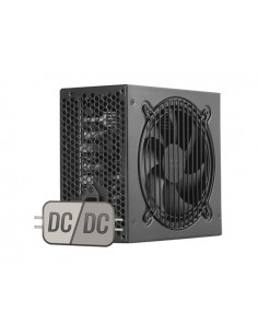 Mars Gaming MPB1000M unidad de fuente de alimentación 1000 W 24-pin ATX ATX Negro