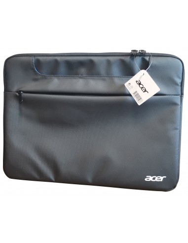 Acer Multi Pocket Sleeve 35,6 cm (14") Funda Negro