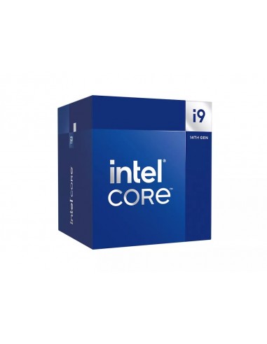 Intel Core i9-14900F procesador 36 MB Smart Cache Caja