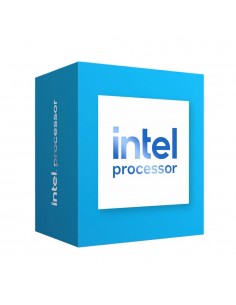 Intel 300 procesador 6 MB Smart Cache Caja