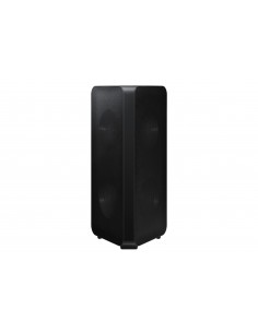 Samsung MX-ST40B altavoz Negro Inalámbrico y alámbrico 160 W