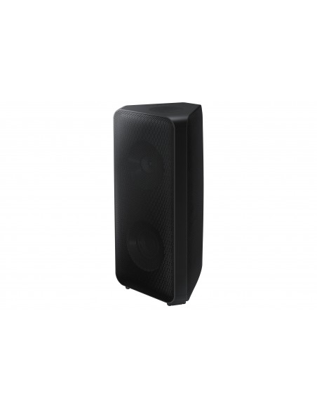 Samsung MX-ST40B altavoz Negro Inalámbrico y alámbrico 160 W