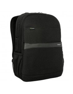 Targus GeoLite 40,6 cm (16") Mochila Negro