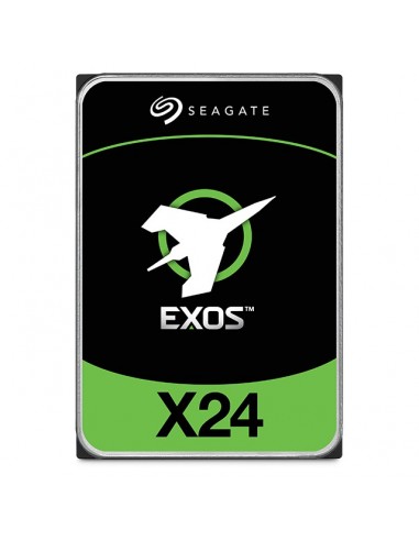 Seagate Exos X24 3.5" 24 TB SATA