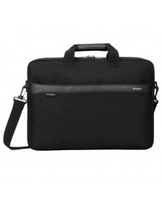 Targus GeoLite 35,6 cm (14") Slip case Negro