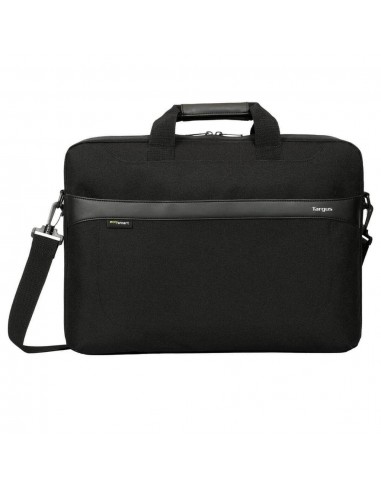 Targus GeoLite 35,6 cm (14") Slip case Negro