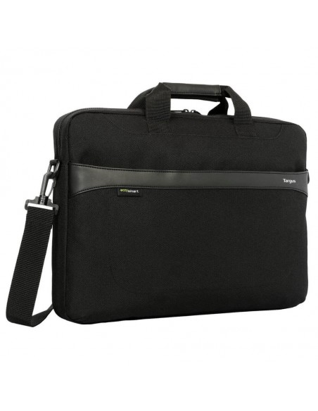 Targus GeoLite 35,6 cm (14") Slip case Negro