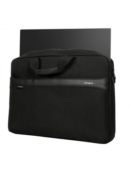 Targus GeoLite 35,6 cm (14") Slip case Negro