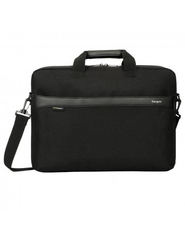 Targus GeoLite 40,6 cm (16") Slip case Negro