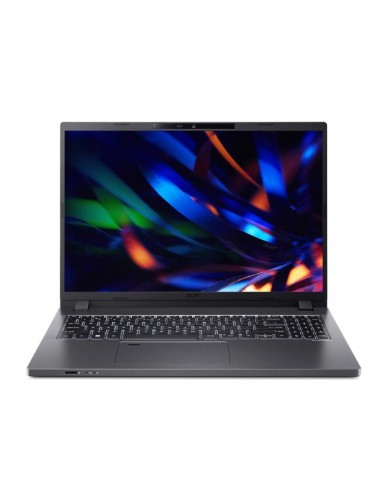 Acer TravelMate P2 TMP216-51-TCO-5584 Portátil 40,6 cm (16") WUXGA Intel® Core™ i5 i5-1335U 16 GB DDR4-SDRAM 512 GB SSD Wi-Fi 6