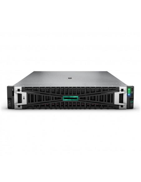 HPE ProLiant DL380 Gen11 servidor Bastidor (2U) Intel® Xeon® Silver 4410Y 2 GHz 32 GB DDR5-SDRAM 1000 W