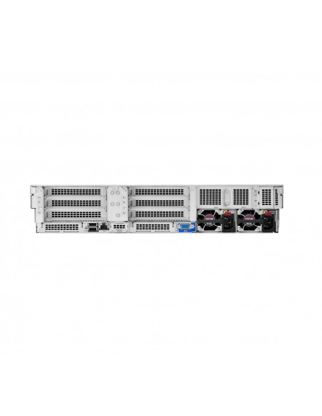 HPE ProLiant DL380 Gen11 servidor Bastidor (2U) Intel® Xeon® Silver 4410Y 2 GHz 32 GB DDR5-SDRAM 1000 W