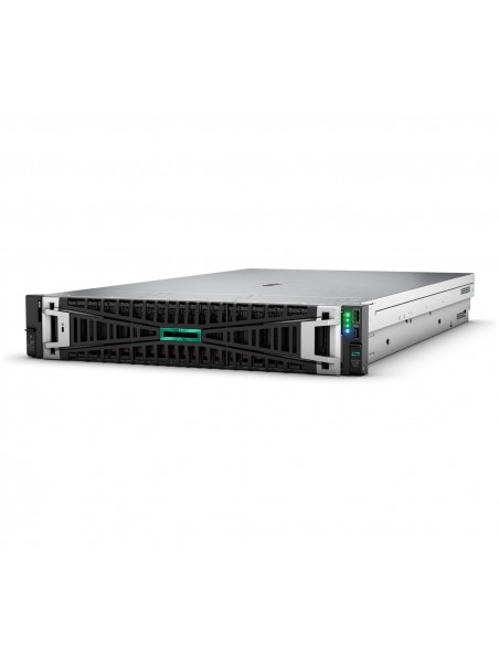 HPE ProLiant DL380 Gen11 servidor Bastidor (2U) Intel® Xeon® Gold 5418Y 2 GHz 32 GB DDR5-SDRAM 1000 W