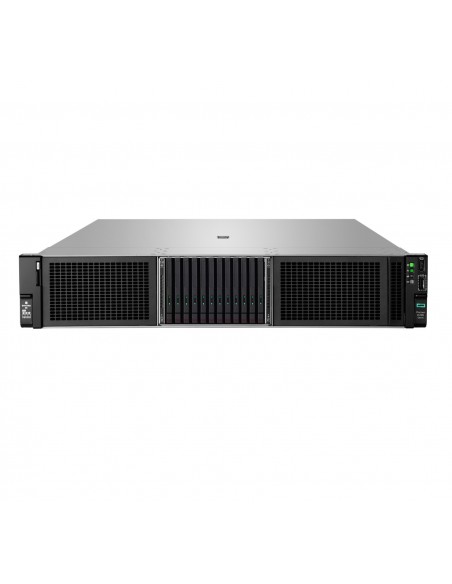 HPE ProLiant DL380 Gen11 servidor Bastidor (2U) Intel® Xeon® Gold 5418Y 2 GHz 32 GB DDR5-SDRAM 1000 W