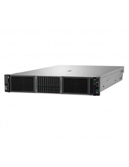 HPE ProLiant DL380 Gen11 servidor Bastidor (2U) Intel® Xeon® Gold 5418Y 2 GHz 32 GB DDR5-SDRAM 1000 W