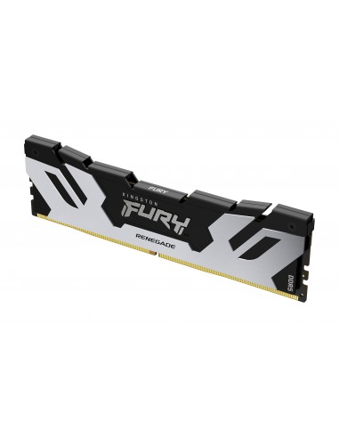 Kingston Technology FURY Renegade módulo de memoria 48 GB 1 x 48 GB DDR5 6000 MHz