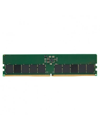 Kingston Technology KSM56E46BS8KM-16HA módulo de memoria 16 GB 1 x 16 GB DDR5 5600 MHz ECC