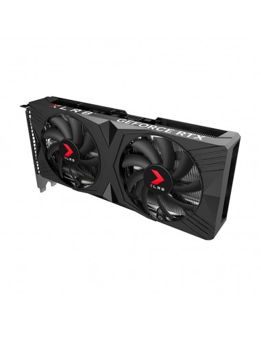 PNY GeForce RTX 4060 NVIDIA 8 GB GDDR6