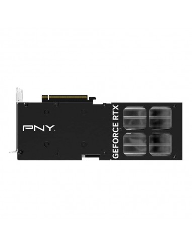 PNY GeForce RTX™ 4070 Ti Super 16GB OC LED TF NVIDIA GeForce RTX 4070 Ti SUPER GDDR6X