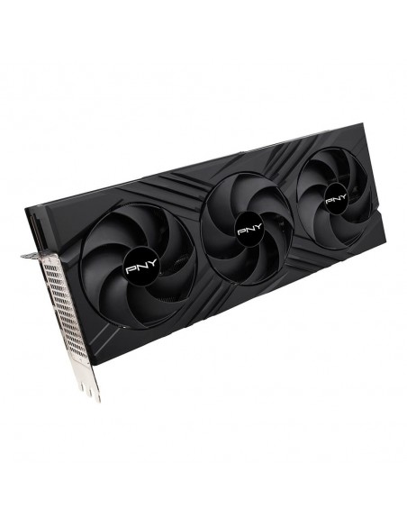 PNY GeForce RTX™ 4080 SUPER 16GB OC LED TF NVIDIA GeForce RTX 4080 SUPER GDDR6X