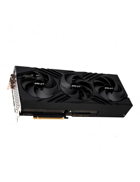 PNY GeForce RTX™ 4080 SUPER 16GB OC LED TF NVIDIA GeForce RTX 4080 SUPER GDDR6X