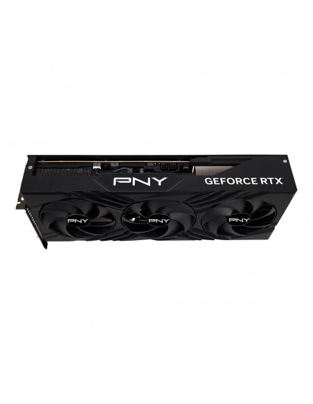 PNY GeForce RTX™ 4080 SUPER 16GB OC LED TF NVIDIA GeForce RTX 4080 SUPER GDDR6X