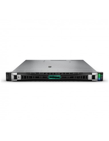 HPE ProLiant DL325 Gen11 servidor Bastidor (1U) AMD EPYC 9124 3 GHz 32 GB DDR5-SDRAM 1000 W