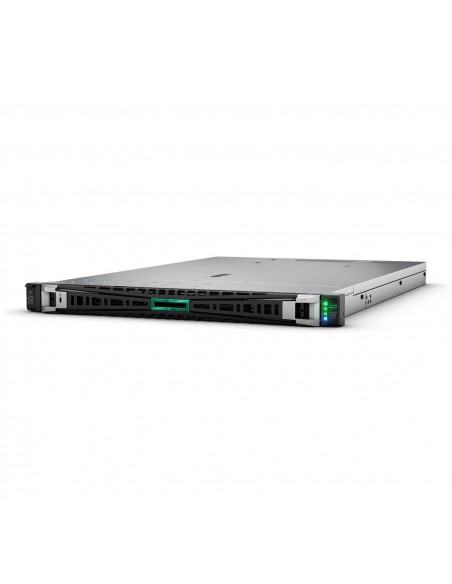 HPE ProLiant DL325 Gen11 servidor Bastidor (1U) AMD EPYC 9124 3 GHz 32 GB DDR5-SDRAM 1000 W