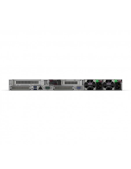 HPE ProLiant DL325 Gen11 servidor Bastidor (1U) AMD EPYC 9124 3 GHz 32 GB DDR5-SDRAM 1000 W