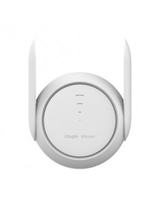 Ruijie Networks RG-EW1200R sistema Wi-Fi Mesh (Wi-Fi en malla) Doble banda (2,4 GHz   5 GHz) Wi-Fi 5 (802.11ac) Blanco 1 Externo