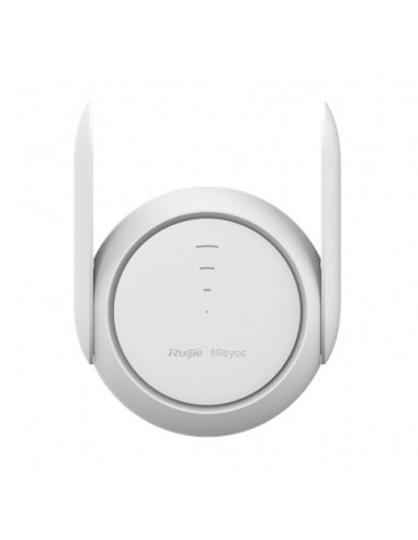 Ruijie Networks RG-EW1200R sistema Wi-Fi Mesh (Wi-Fi en malla) Doble banda (2,4 GHz   5 GHz) Wi-Fi 5 (802.11ac) Blanco 1 Externo