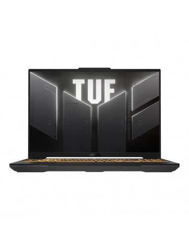 ASUS TUF Gaming TUF607JV-N3153 - Ordenador Portátil Gaming de 16" WUXGA 165Hz (Intel Core i7-13650HX, 32GB RAM, 1TB SSD, NVIDIA