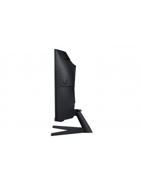 Samsung Odyssey S32CG552EU pantalla para PC 81,3 cm (32") 2560 x 1440 Pixeles Quad HD LED Negro