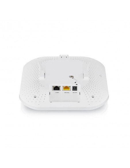 Zyxel WAX630S 2400 Mbit s Blanco Energía sobre Ethernet (PoE)