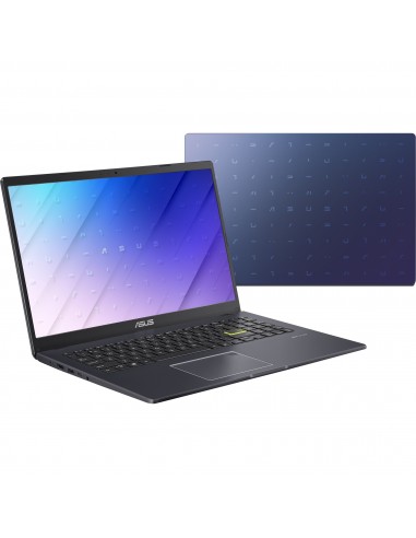 ASUS Vivobook Go E510KA-EJ680 - Ordenador Portátil 15.6" Full HD (Intel Celeron N4500, 8GB RAM, 256GB SSD, UHD Graphics, Sin