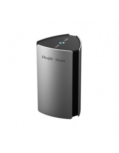 Ruijie Networks RG-M32 router inalámbrico Gigabit Ethernet Doble banda (2,4 GHz   5 GHz) Negro